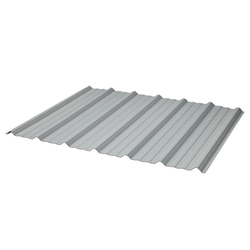 Popular Color PPGI Metal Galvanized Steel Roof / 4