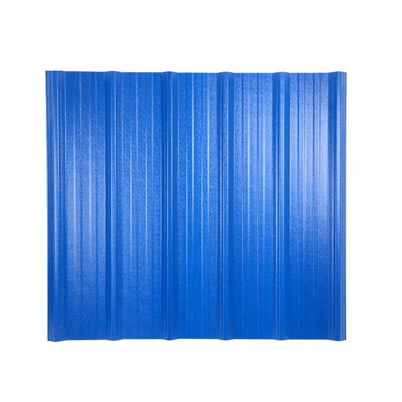Corrugated Galvanized Steel Roofi