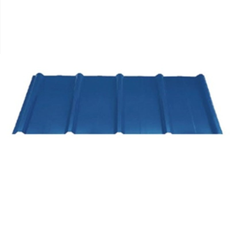 Roofing Sheet corrugated steel roofing sheet / 2