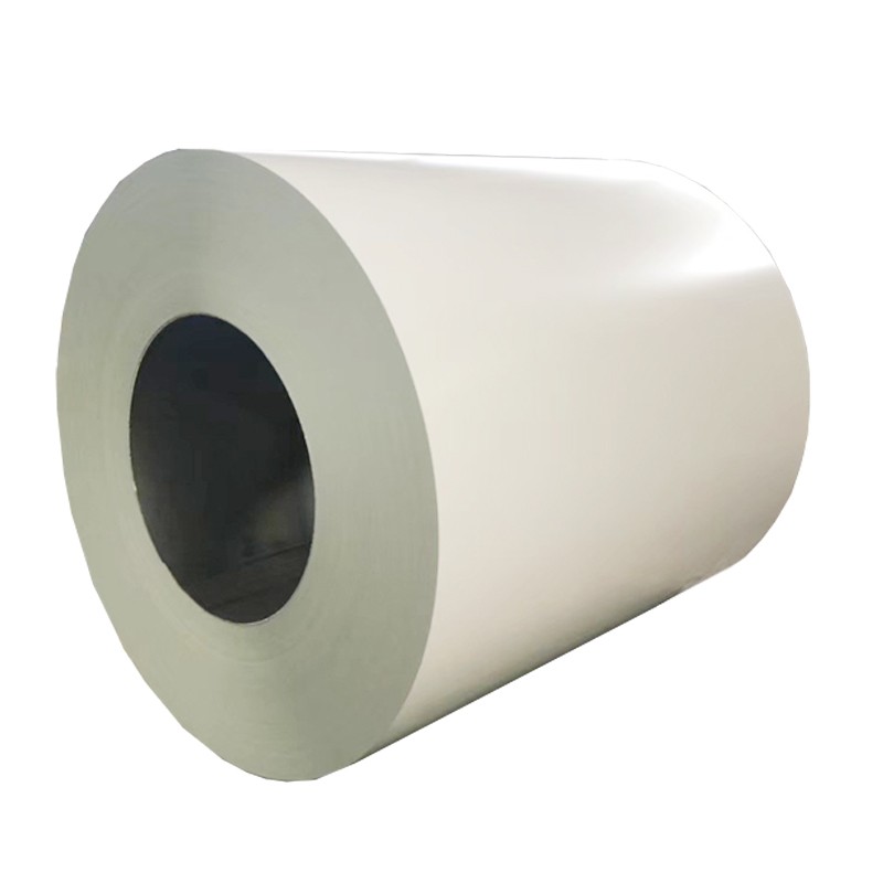 China manufacturer RAL steel PPGI