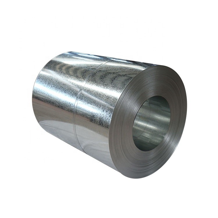 steel coil prepainted galvanized 