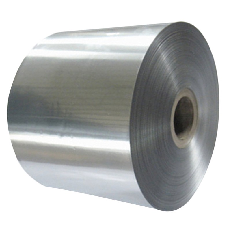 0.8mm Z40g width 30mm-850mm galva