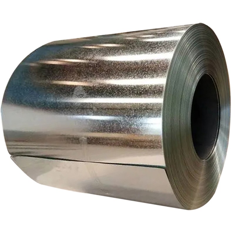gi steel strips/ galvanised steel slitted coil Galvanized Steel Coil / 2