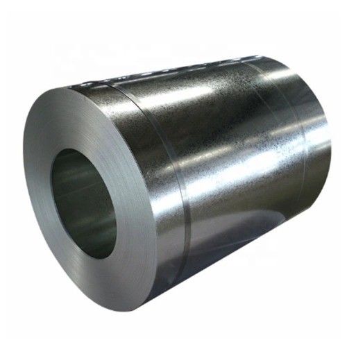 coils z40 galvanized steel coil G