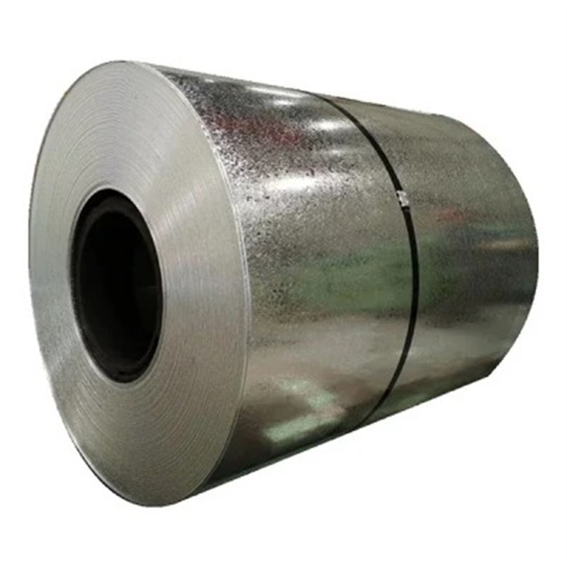 High quality hot-dip galvanized s