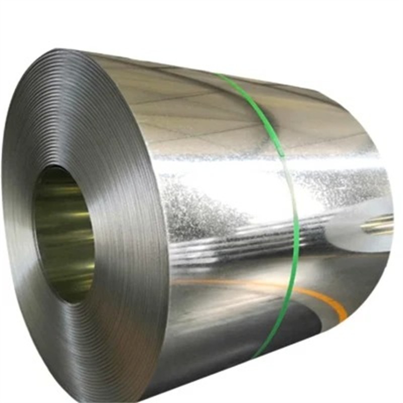 z275 cold rolled galvanized steel