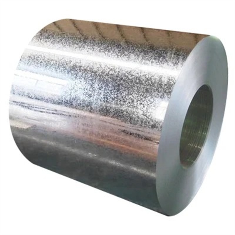 China galvanized steel coil z275 