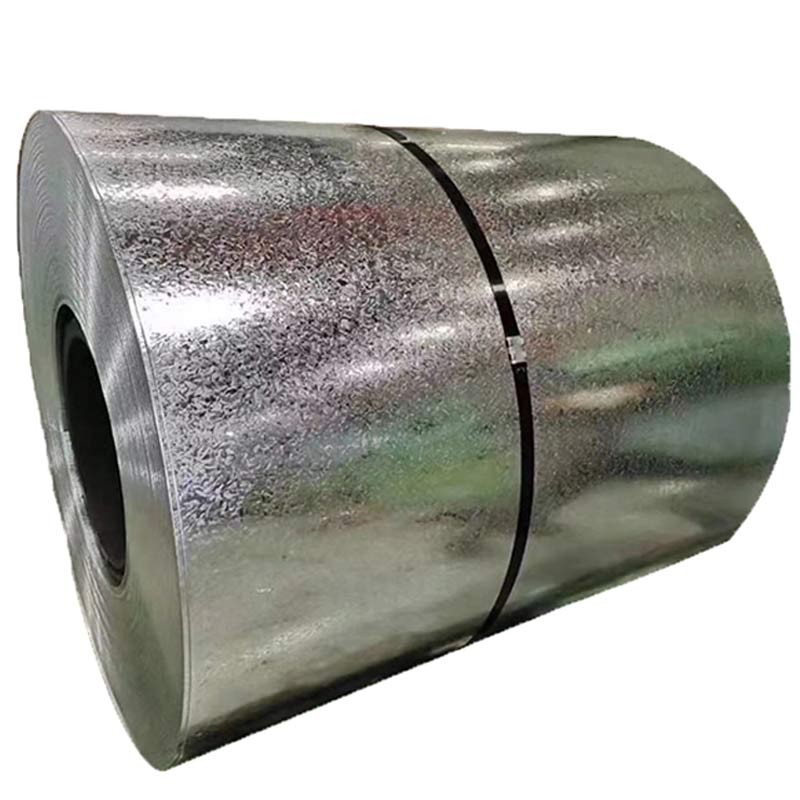 Sheet/Plate/Strip Made In China Galvanized Steel Coil / 3