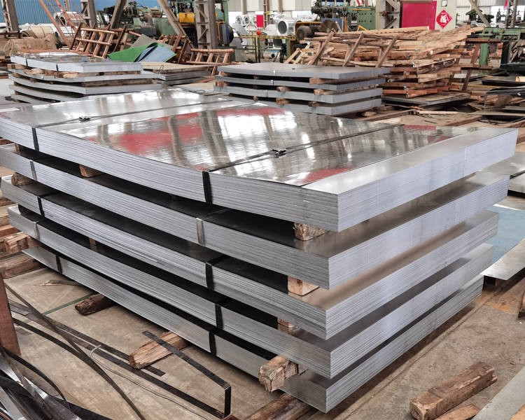Hot sales Cold Rolled Metal Znic 