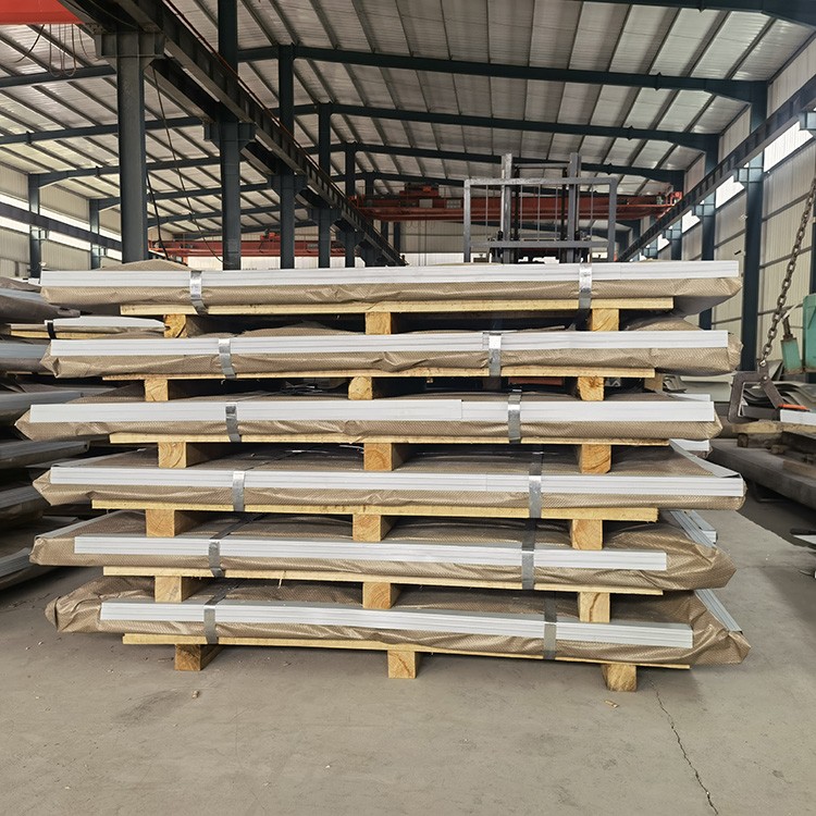 High quality 0.8mm galvanized ste