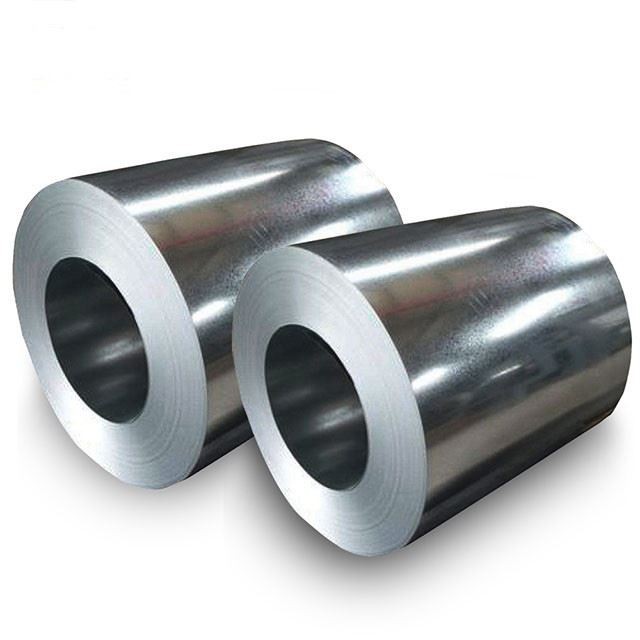 gi galvanized steel coil z275 wit