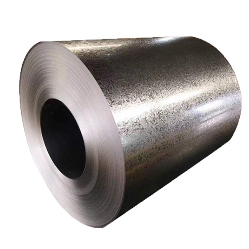 Hot selling q235 galvanized steel