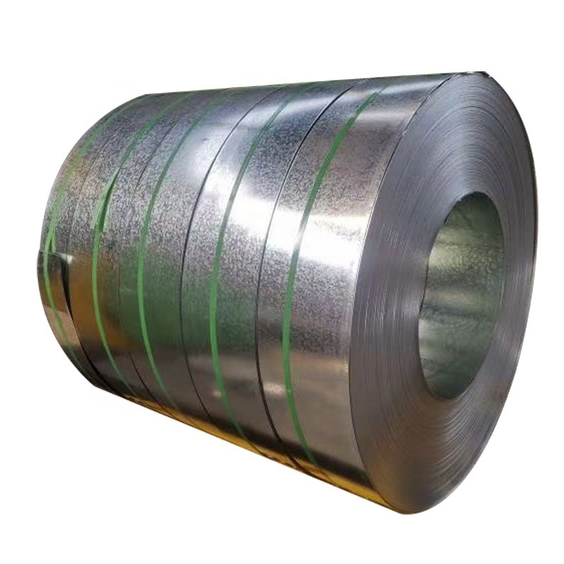 Good quality galvanized steel coil thickness 1.2mm galvanized Steel Coil / 5