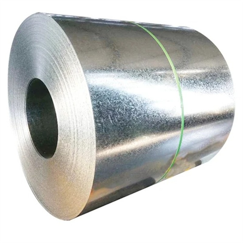 z275 cold rolled galvanized steel
