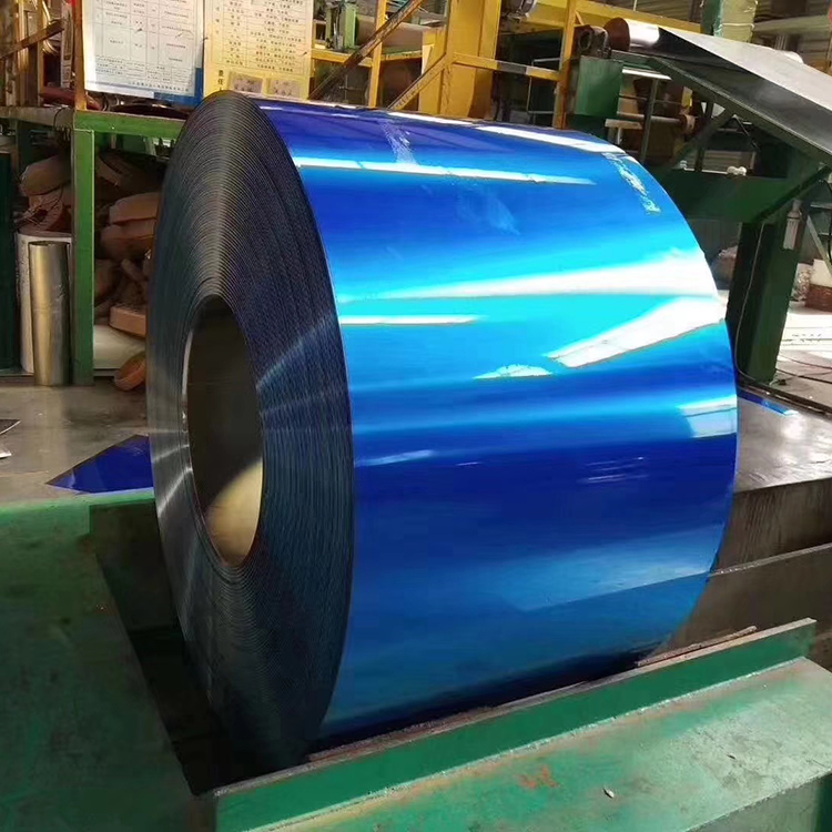 PPGI/building material/metal/Tian
