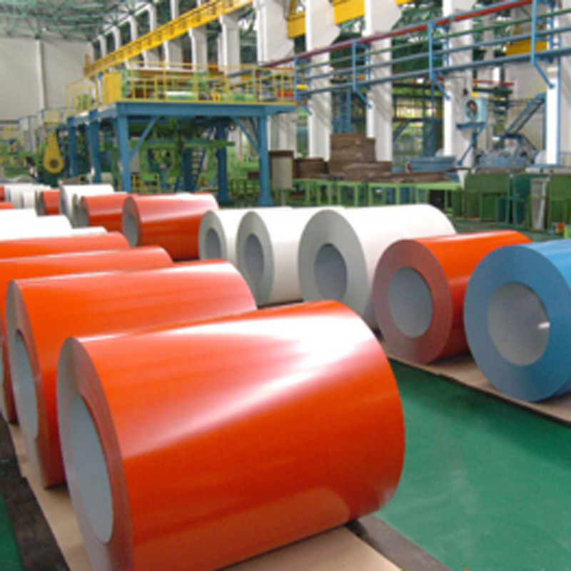 Prime supplier cold rolled ppgi p