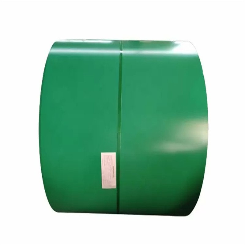 China Leading Manufacturer Cheap price PPGI / 2