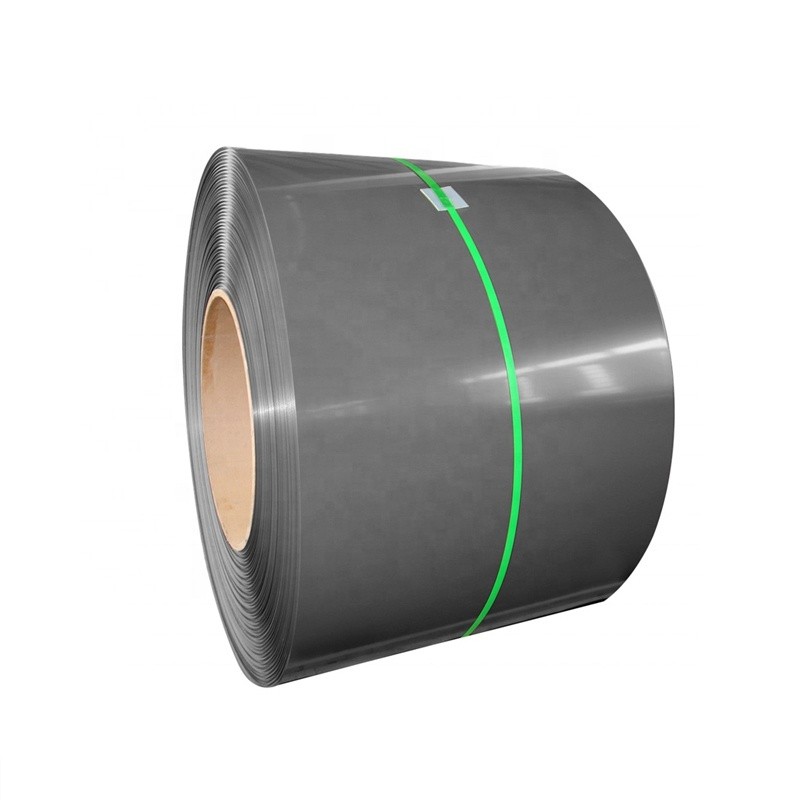 Cold Rolled Steel Coils Prepainted Galvalume Steel Coils PPGI / 4