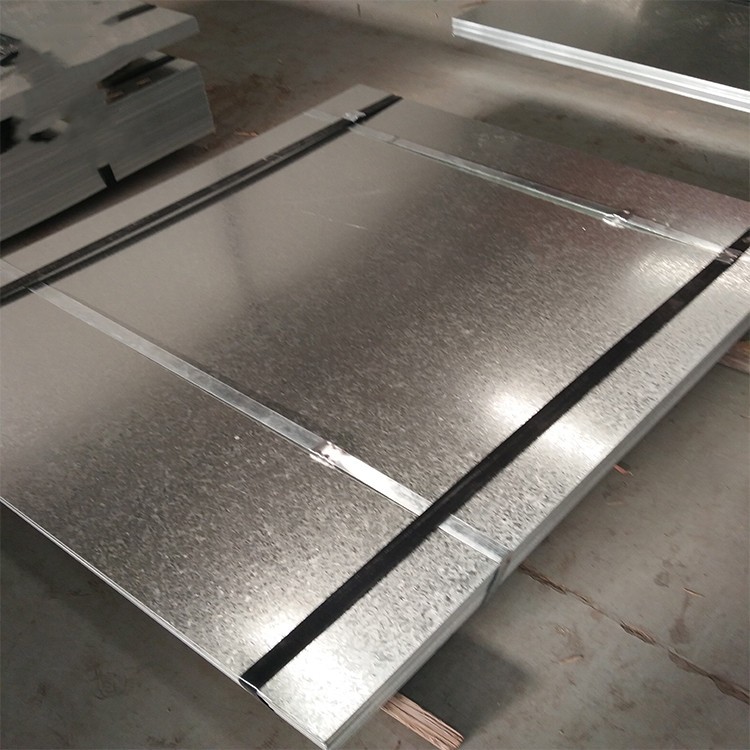 Zinc Coated Steel Dx51d Z275,Dx51