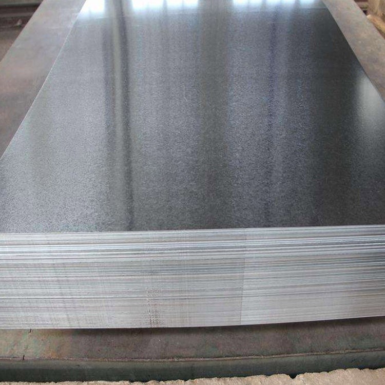Iron Sheet SPCC ST12 DC01 DX51D G