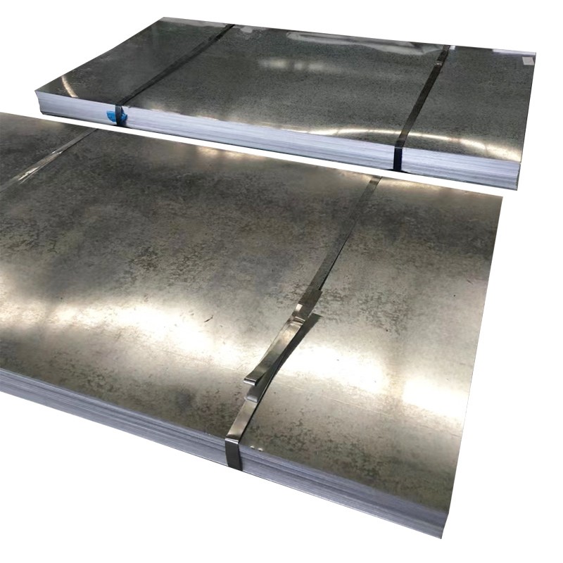 430 ss pvd coated stainless steel sheet wall Galvanized steel sheet / 4