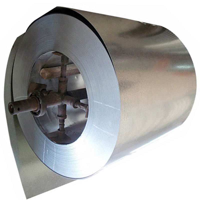 Steel G40 Galvanized Gi Metal She