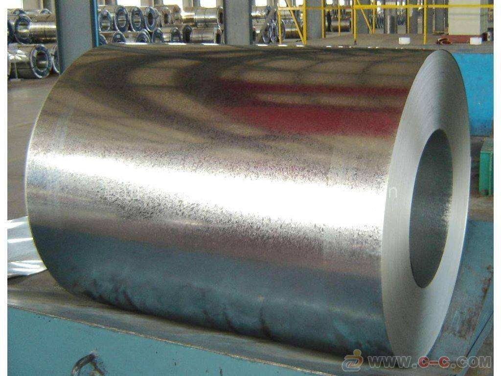JIS ASTM DX51D Galvanized Sheet Galvanized Steel Coil Galvanized Steel Coil / 2