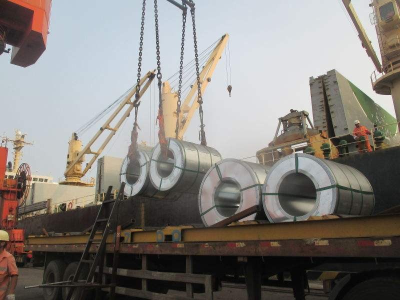 GI/PPGI Coils from China,GI Galva