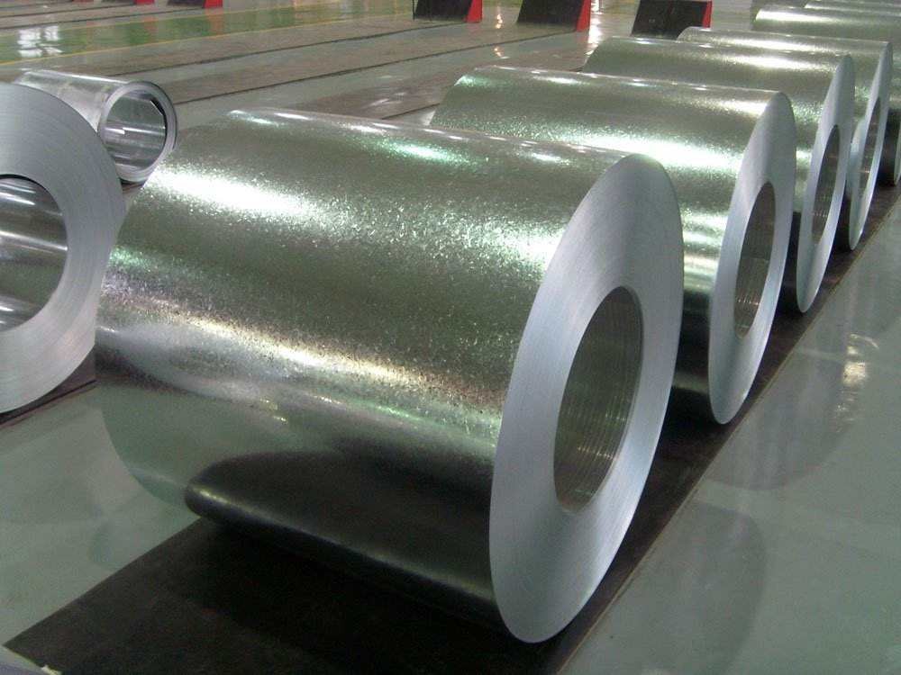 GI/PPGI Coils from China,GI Galvanized Coil Galvanized Steel Coil / 2