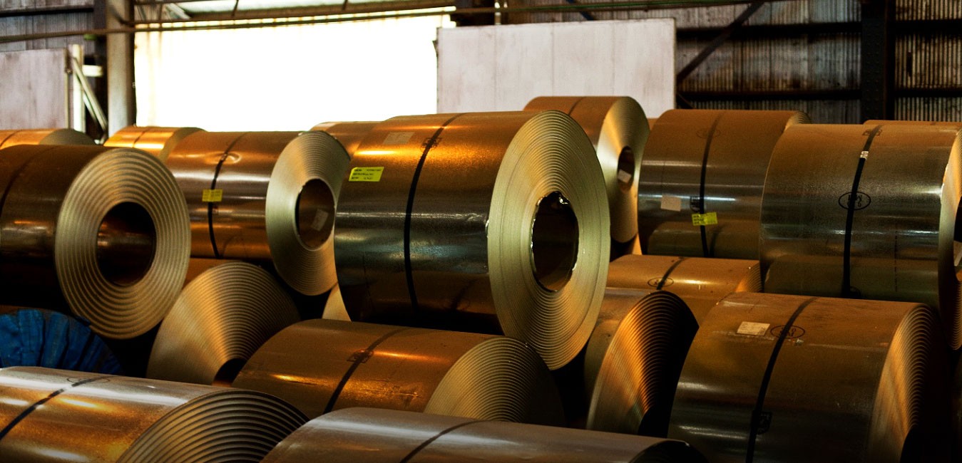 SPCC DX51 ZINC Cold rolled/Hot Dipped Galvanized Steel Coil / 2