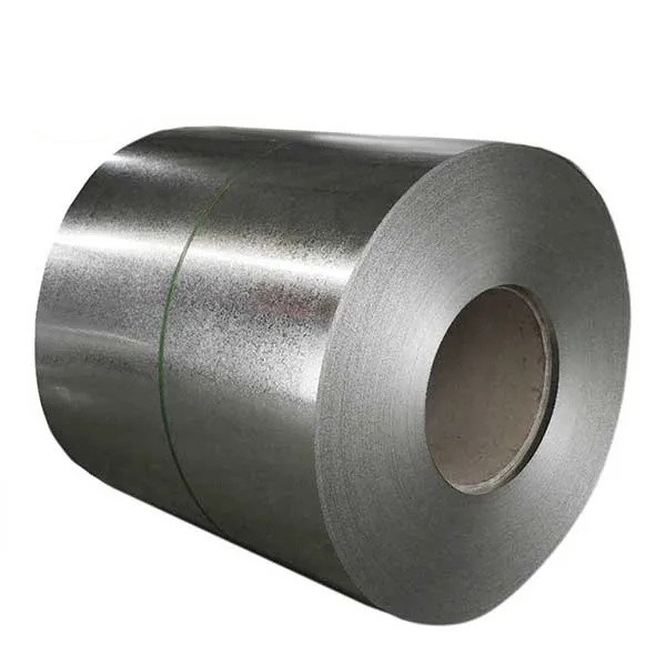 Professional Manufacturers galvanized steel coils / 4
