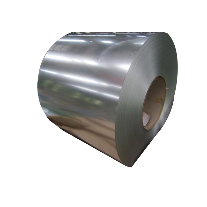 SPCC DX51 ZINC Cold rolled/Hot Dipped Galvanized Steel Coil / 5