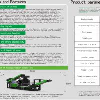 Impact Crusher_QZ-TV85G