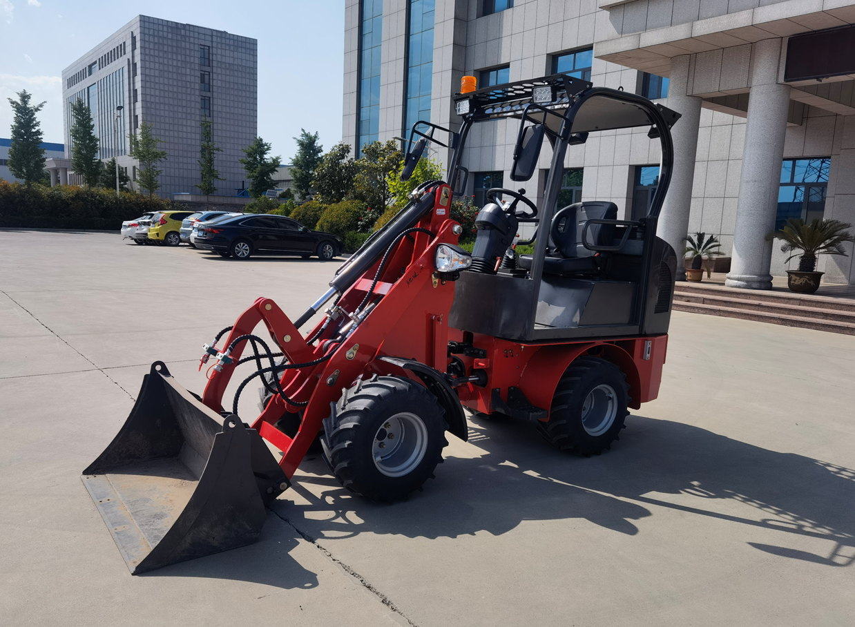 Hydrostatic DA06