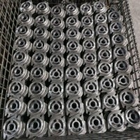 Casting blanks