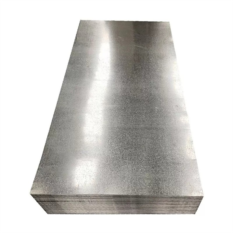 dx51d galvanized steel sheet s280