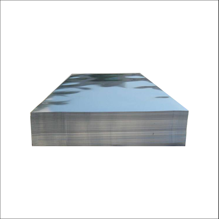 China Factory G3302,ASTM A653M, Standard Cold Galvanized Steel Sheet / 3