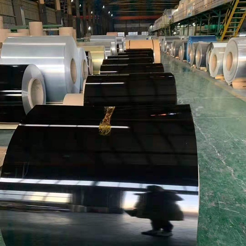 Hot selling galvanized steel coil PPGI 0.13mm 24 gauge galvanized steel coil / 4
