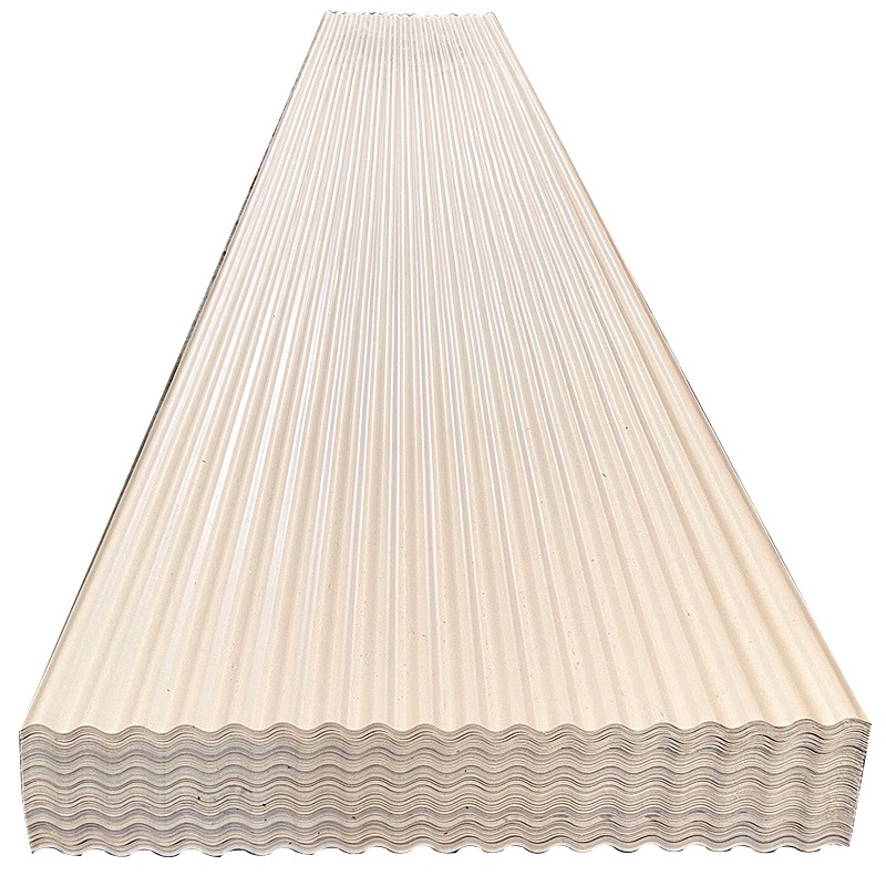 Professional manufacturers supply corrugated steel roofing sheet / 3