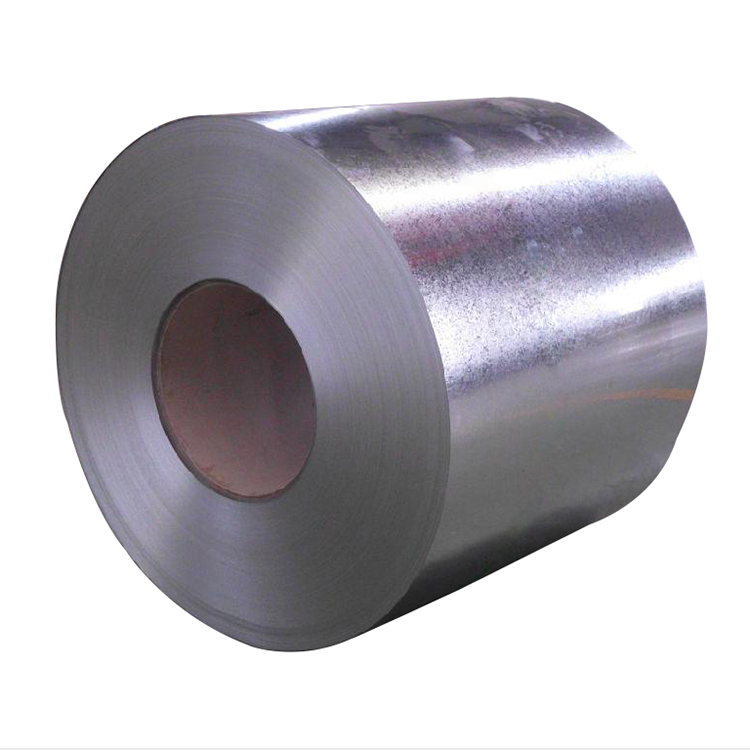 cold rolled with reasonable price Galvanized Steel Coil / 5