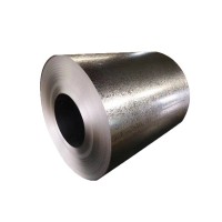 cold rolled with reasonable price Galvanized Steel Coil