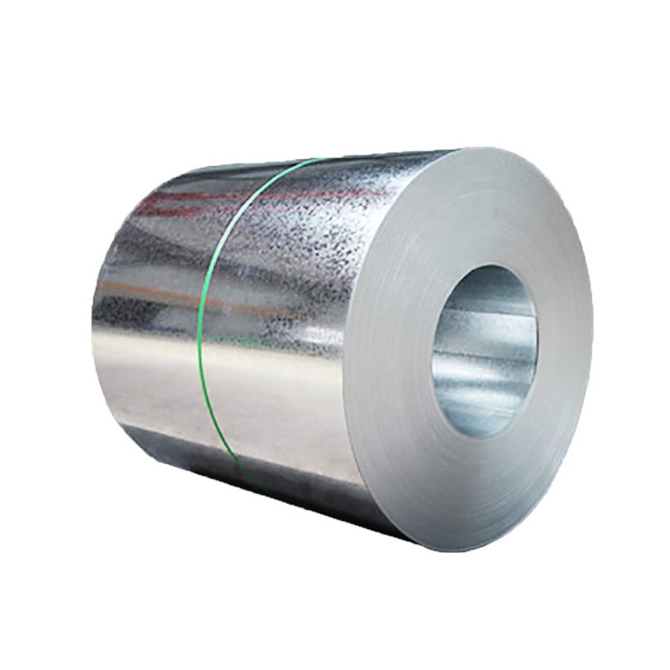 cold rolled with reasonable price Galvanized Steel Coil / 2