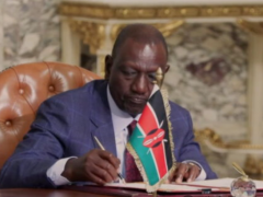 The government has warned against the closure of underperforming public institutions