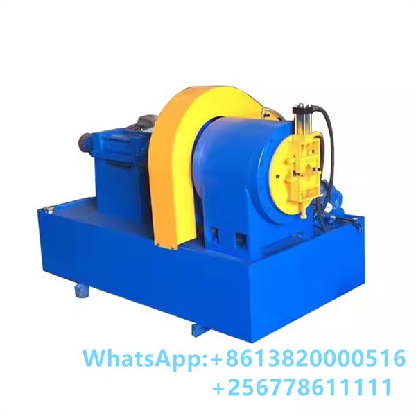 Metal Pipe Flower Machine / 3