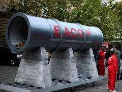 Uganda is focusing on oil production next year, and the East African Crude Oil Pipeline Project (EAC