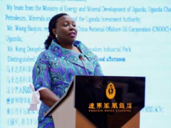 Uganda showcases strategic mineral and oil data to attract global investors