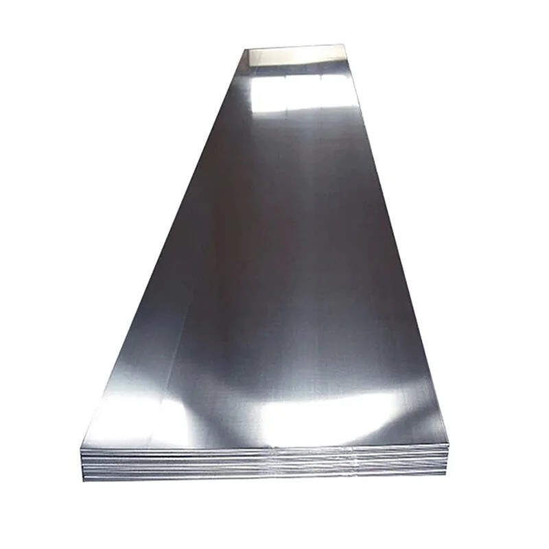 201 Stainless Steel Plate / 2