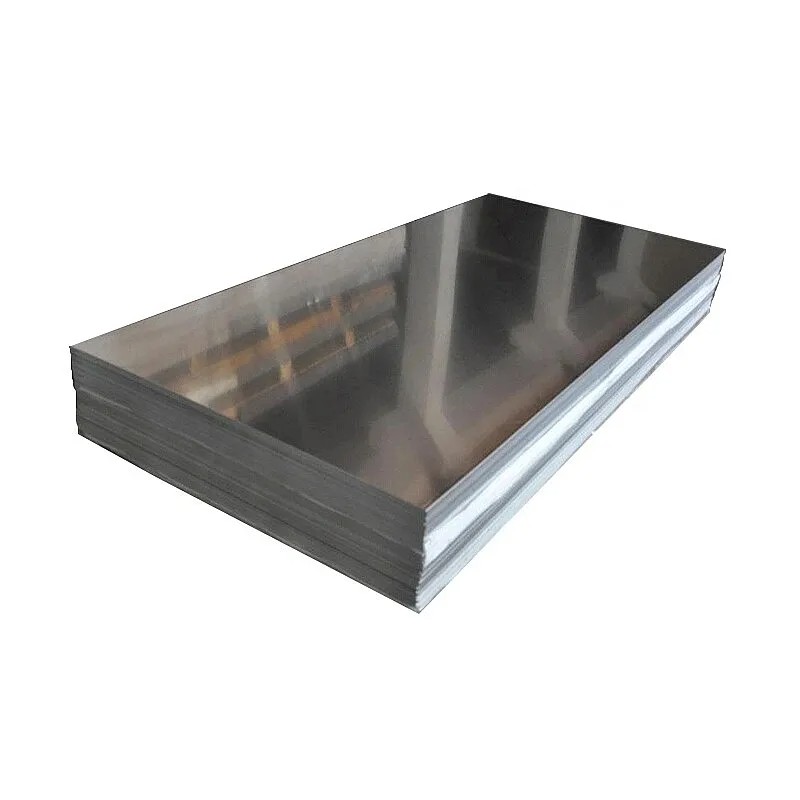 201 Stainless Steel Plate / 3