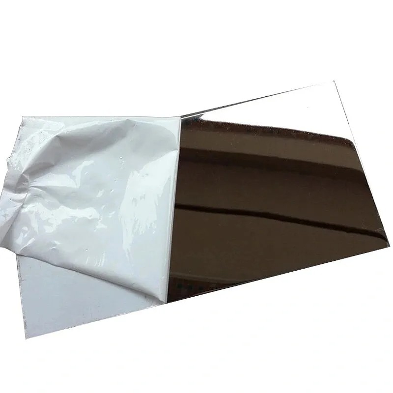 201 Stainless Steel Plate / 4