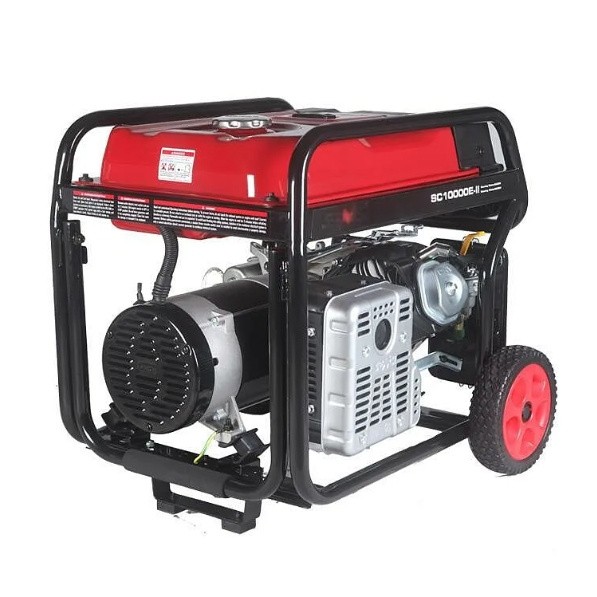 Gasoline Generators / 5